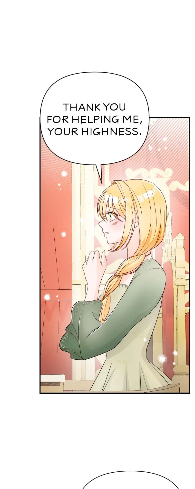 The Crown Prince’s Maid Makes Tea Very Well Chapter 36 240 14