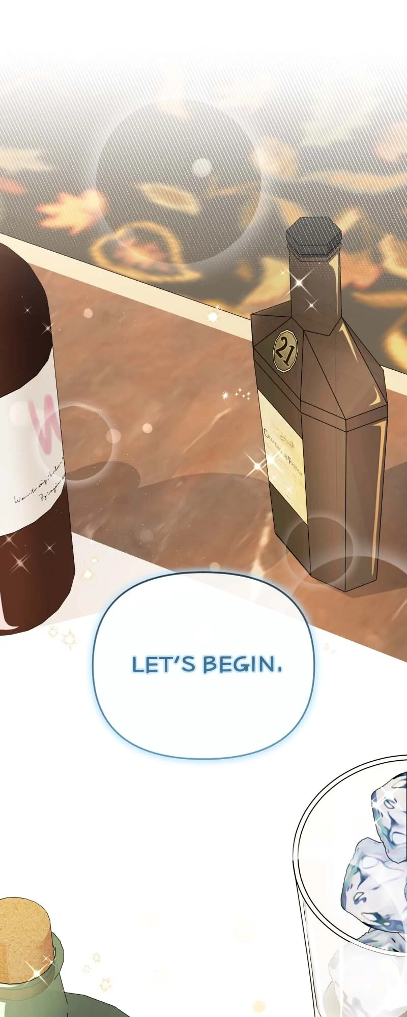 The Crown Prince’s Maid Makes Tea Very Well Chapter 36 242 16