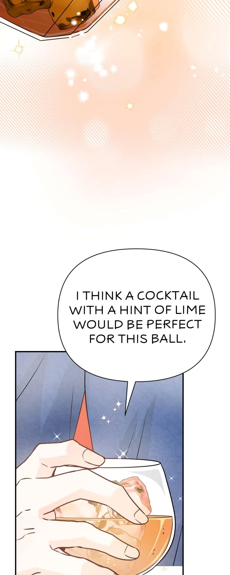 The Crown Prince’s Maid Makes Tea Very Well Chapter 36 245 19