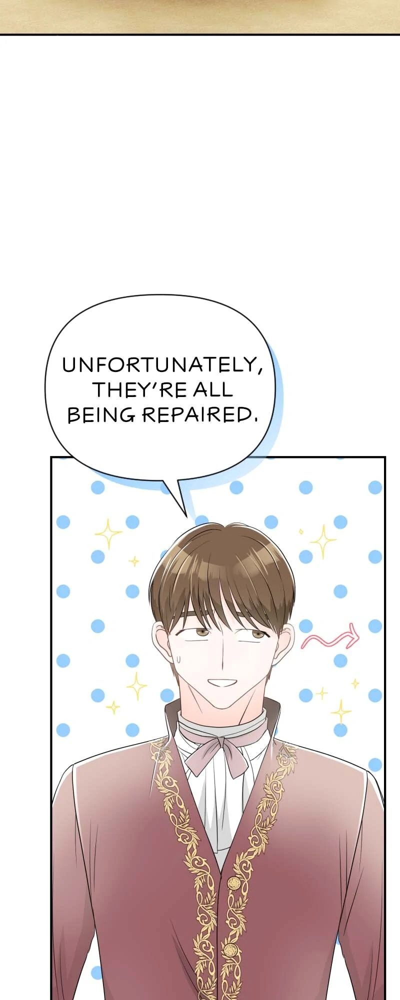 The Crown Prince’s Maid Makes Tea Very Well Chapter 36 252 26