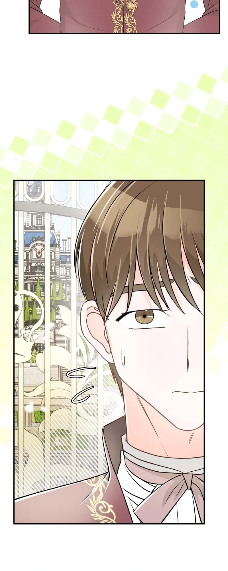 The Crown Prince’s Maid Makes Tea Very Well Chapter 36 253 27