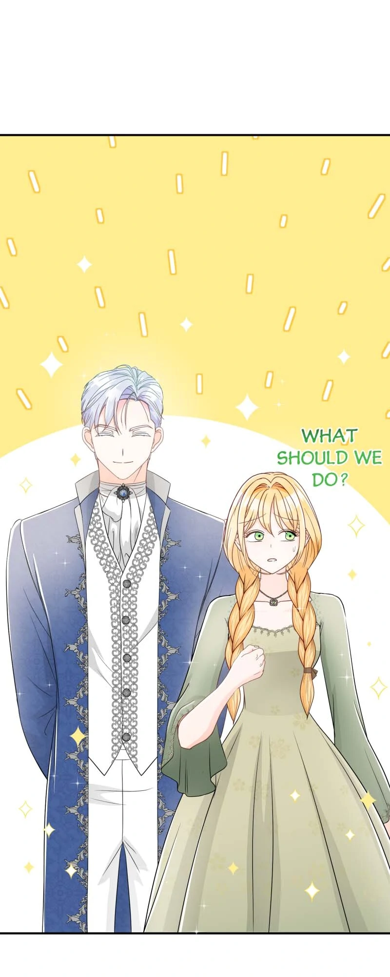 The Crown Prince’s Maid Makes Tea Very Well Chapter 36 254 28