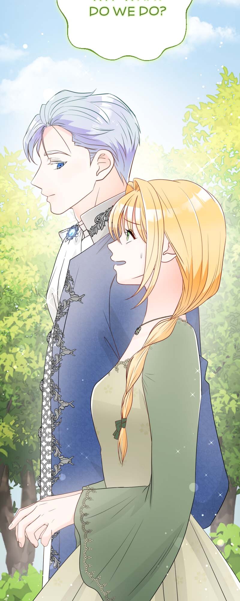 The Crown Prince’s Maid Makes Tea Very Well Chapter 36 256 30