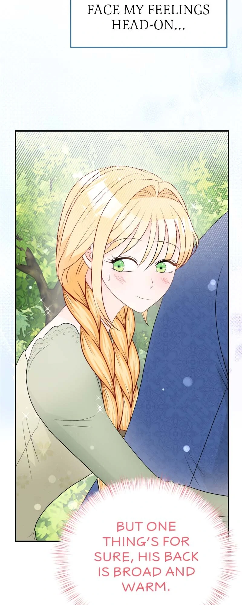 The Crown Prince’s Maid Makes Tea Very Well Chapter 36 260 34