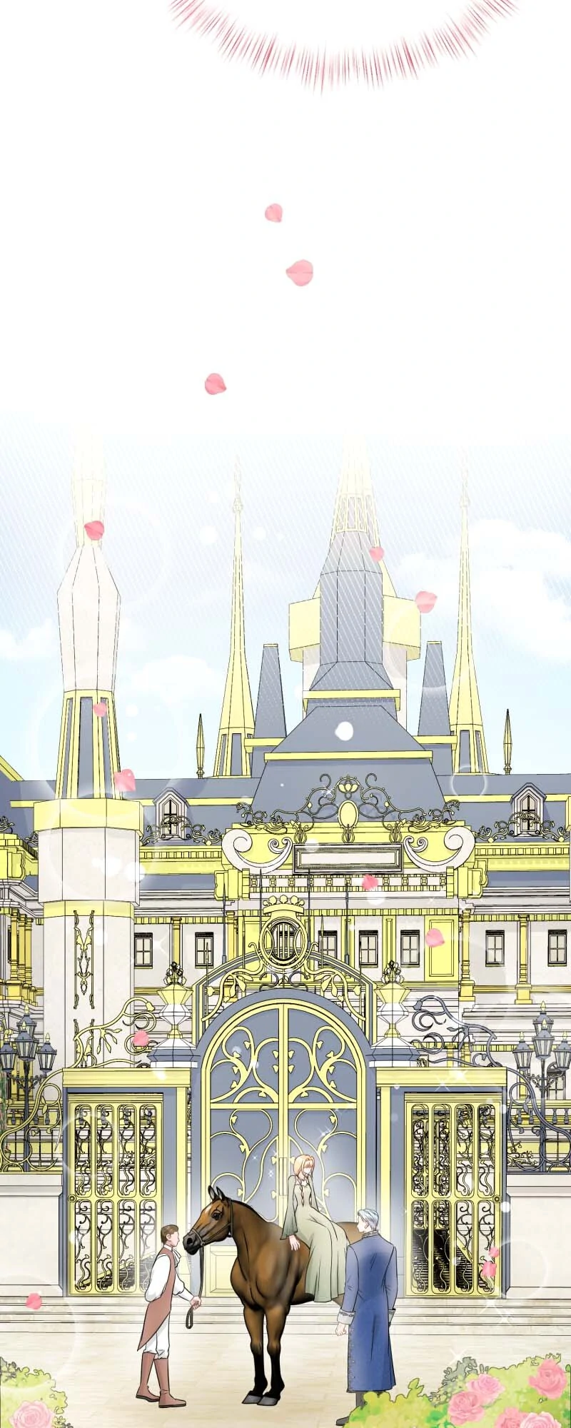 The Crown Prince’s Maid Makes Tea Very Well Chapter 36 261 35