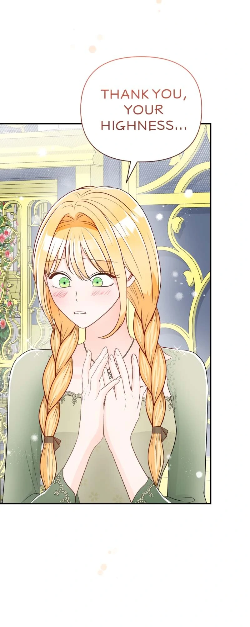 The Crown Prince’s Maid Makes Tea Very Well Chapter 36 268 42