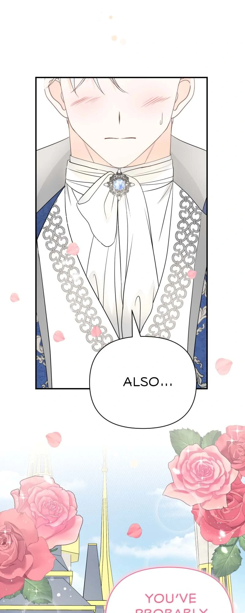 The Crown Prince’s Maid Makes Tea Very Well Chapter 36 269 43