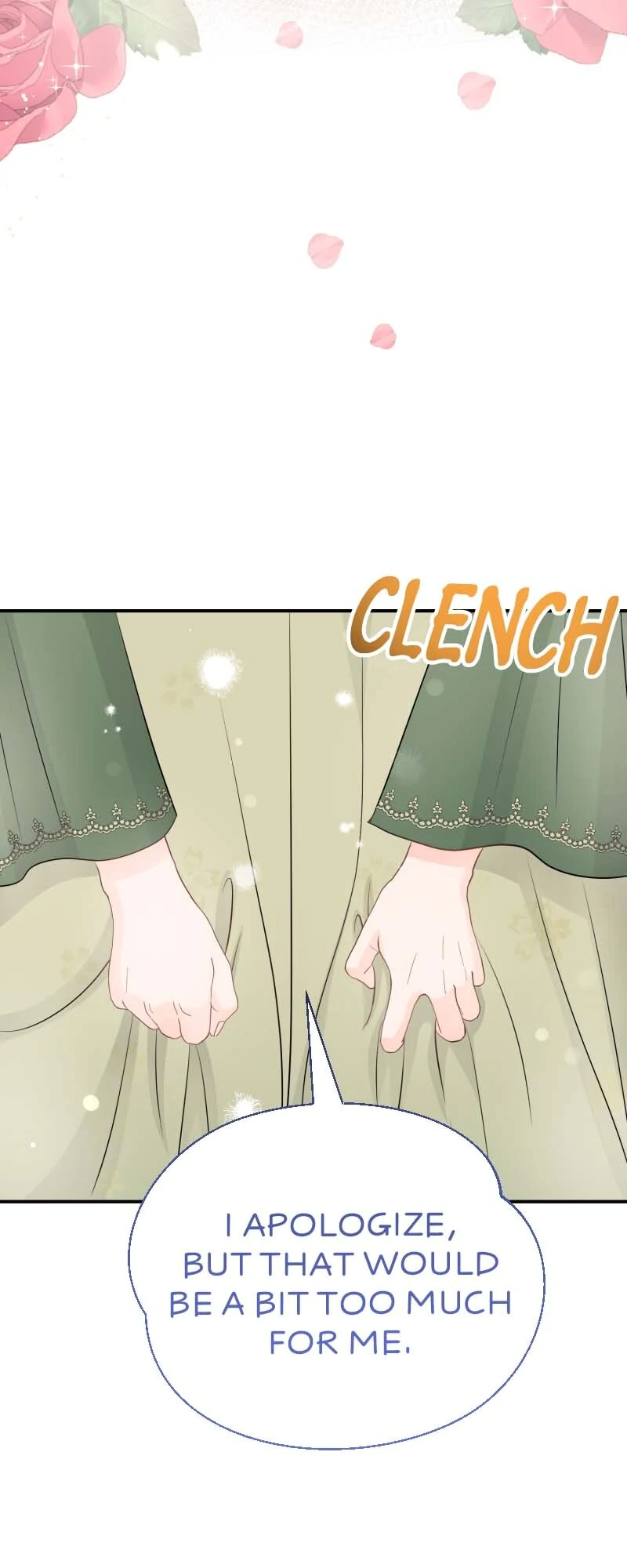 The Crown Prince’s Maid Makes Tea Very Well Chapter 36 276 50