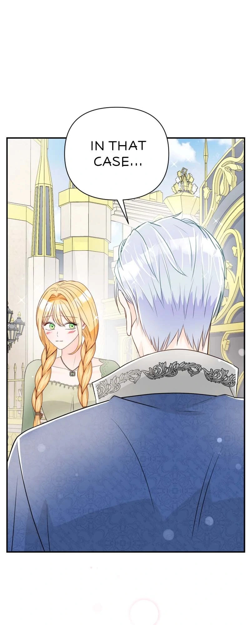 The Crown Prince’s Maid Makes Tea Very Well Chapter 36 278 52