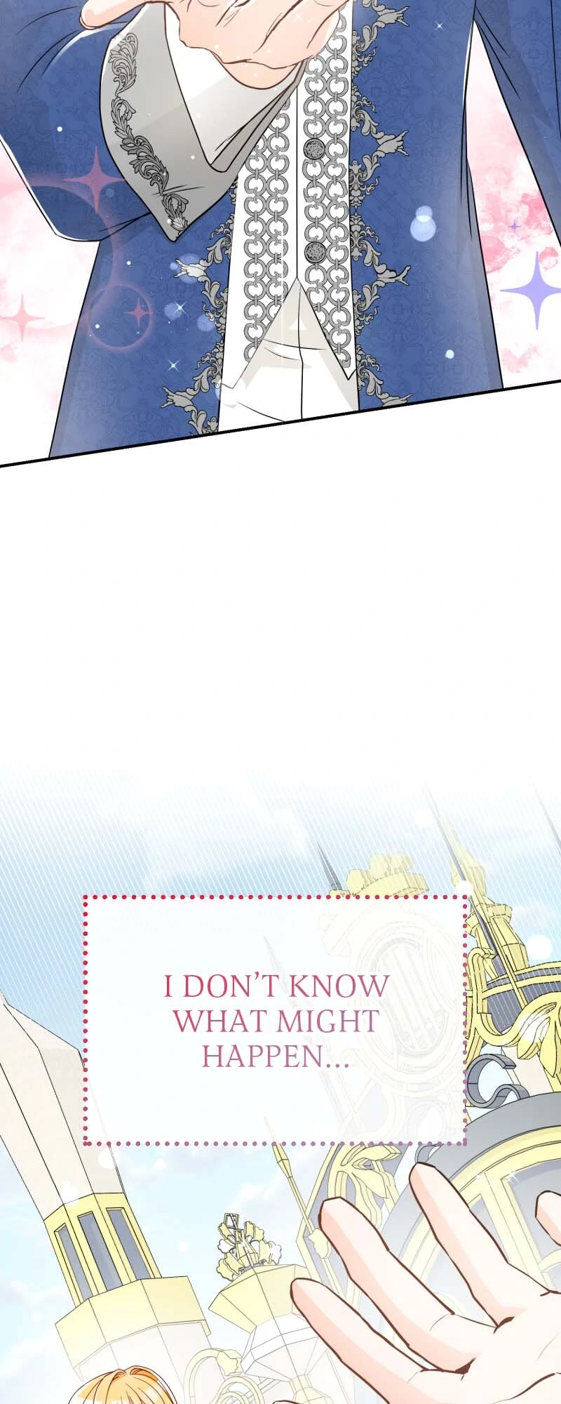 The Crown Prince’s Maid Makes Tea Very Well Chapter 36 280 54