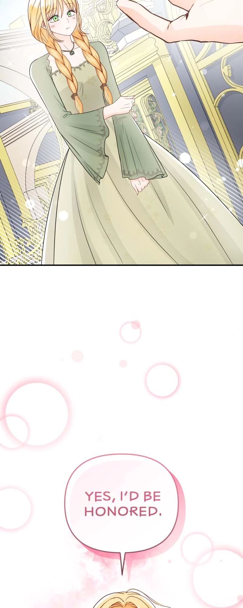 The Crown Prince’s Maid Makes Tea Very Well Chapter 36 281 55