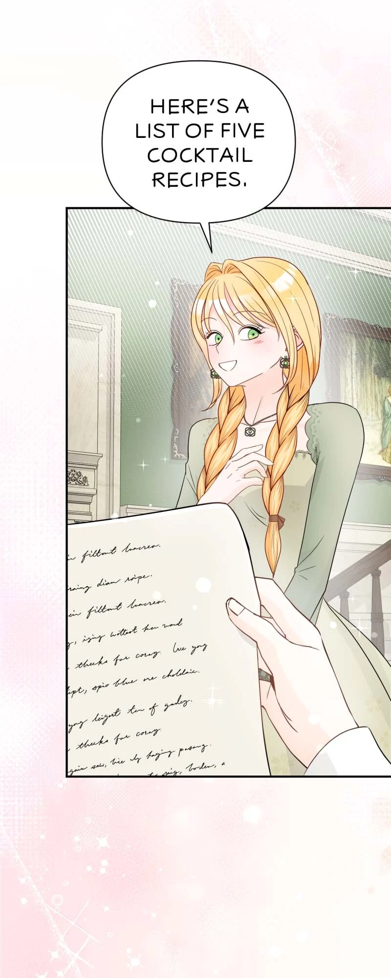 The Crown Prince’s Maid Makes Tea Very Well Chapter 36 285 59