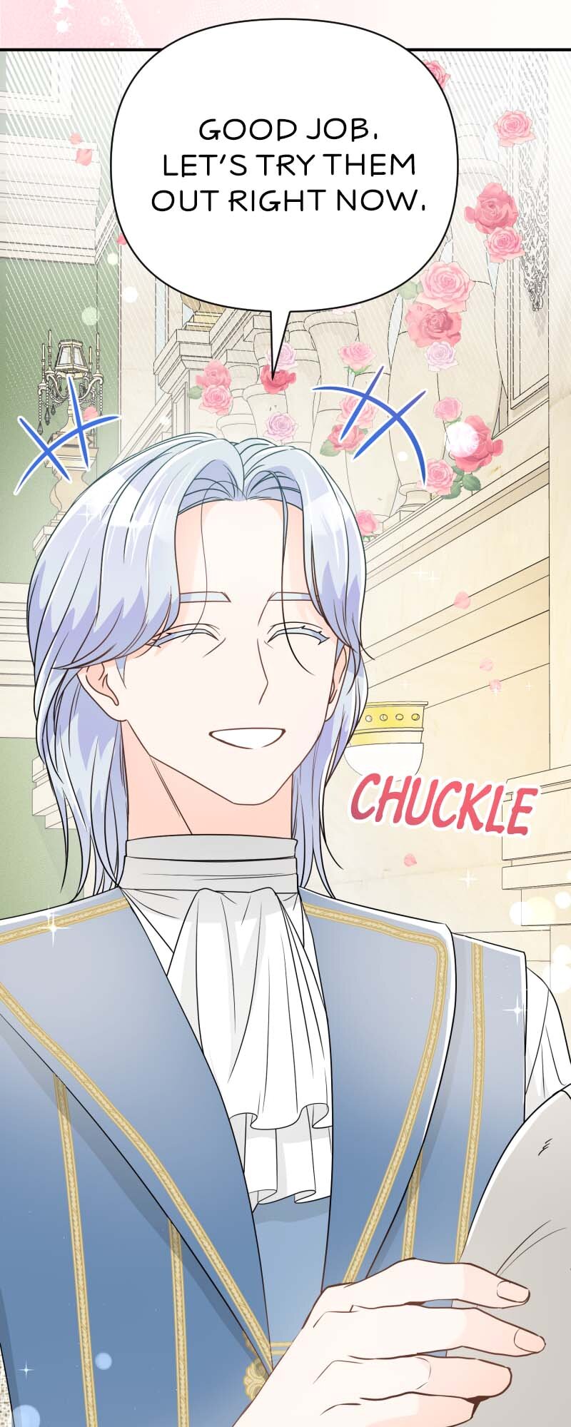 The Crown Prince’s Maid Makes Tea Very Well Chapter 36 286 60