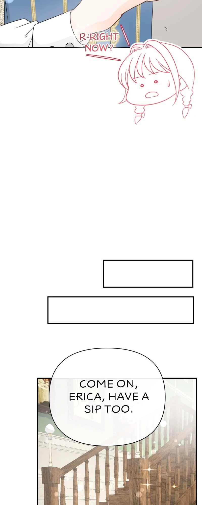 The Crown Prince’s Maid Makes Tea Very Well Chapter 36 287 61