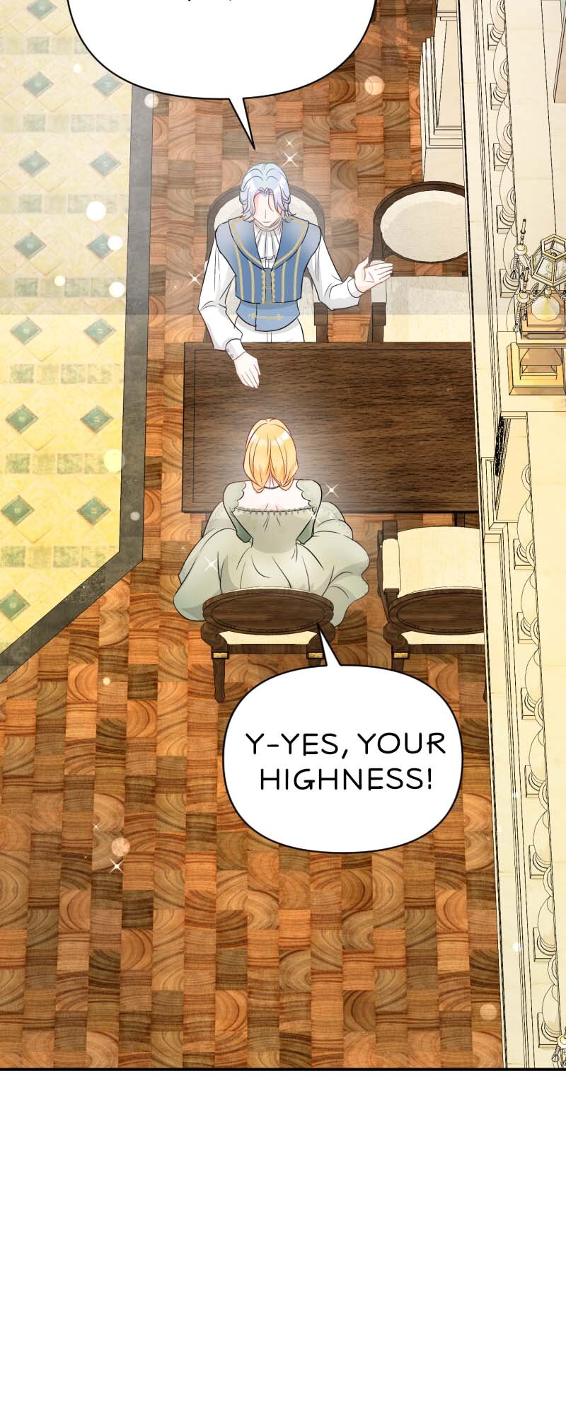 The Crown Prince’s Maid Makes Tea Very Well Chapter 36 290 64