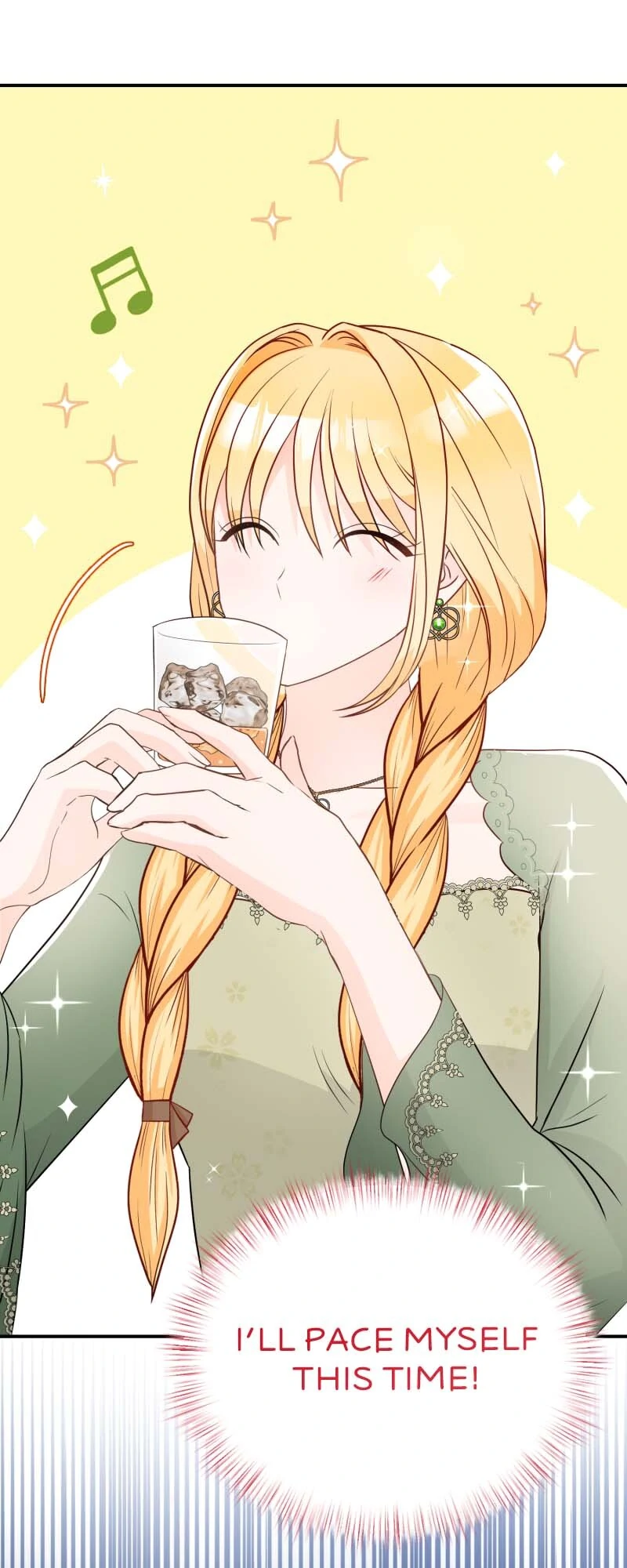 The Crown Prince’s Maid Makes Tea Very Well Chapter 36 291 65