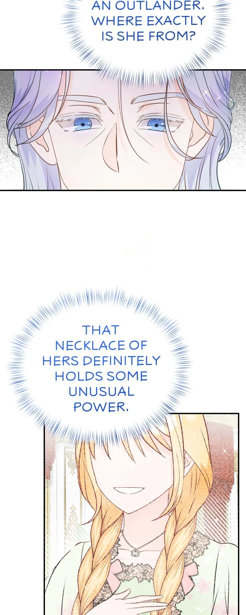 The Crown Prince’s Maid Makes Tea Very Well Chapter 36 295 69