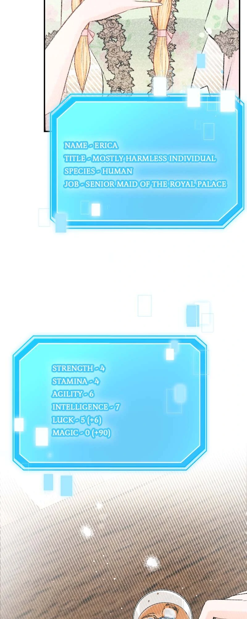 The Crown Prince’s Maid Makes Tea Very Well Chapter 36 296 70