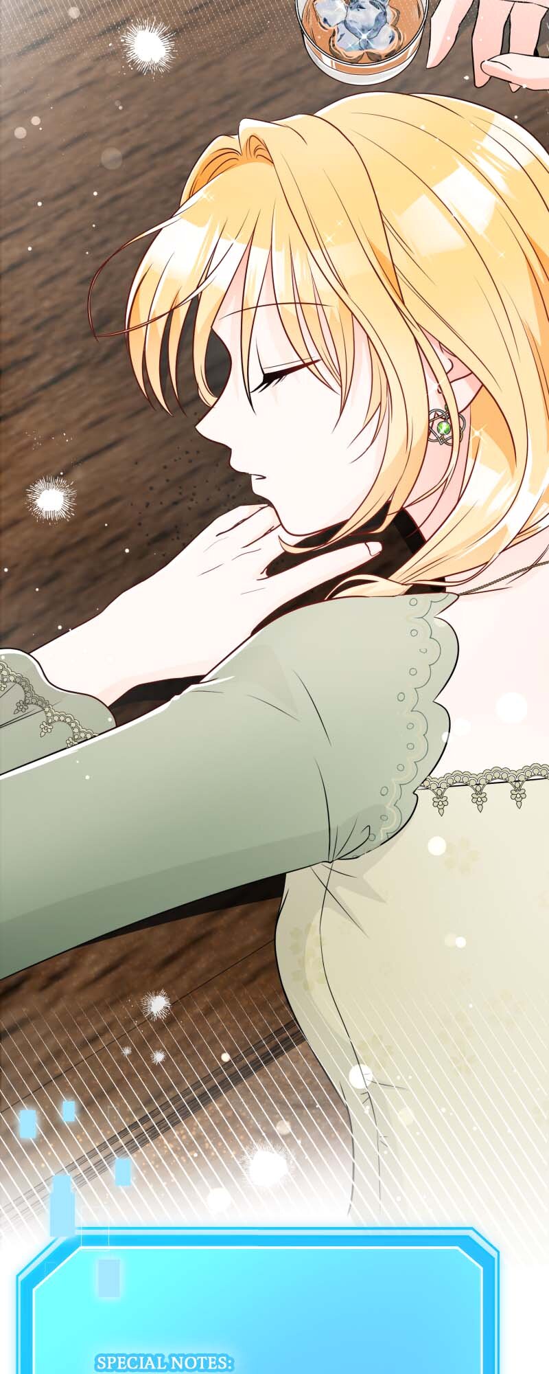 The Crown Prince’s Maid Makes Tea Very Well Chapter 36 297 71