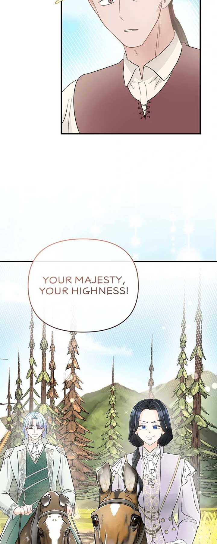 The Crown Prince’s Maid Makes Tea Very Well Chapter 37 259 06