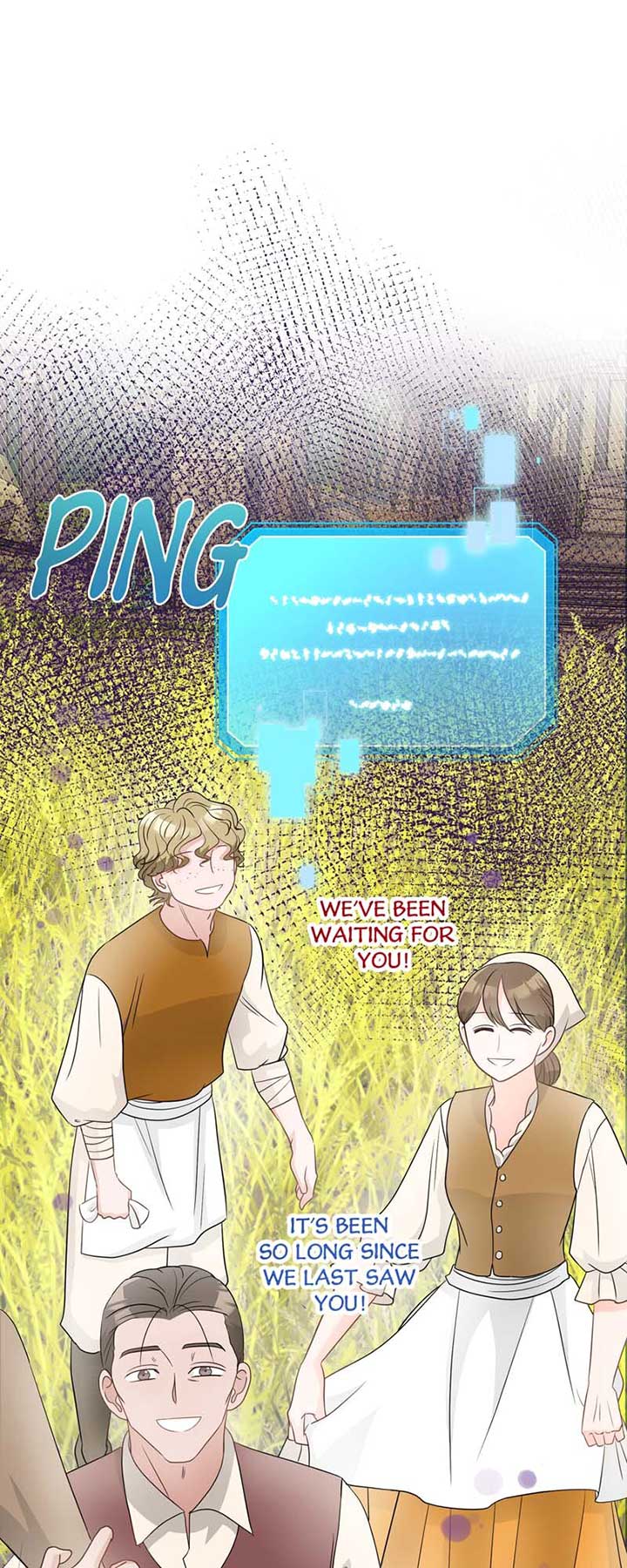 The Crown Prince’s Maid Makes Tea Very Well Chapter 37 262 09