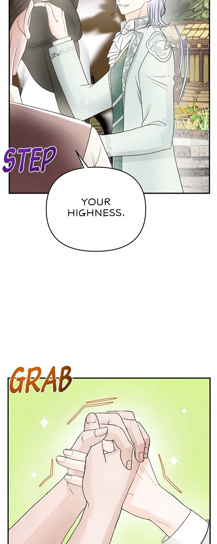 The Crown Prince’s Maid Makes Tea Very Well Chapter 37 264 11