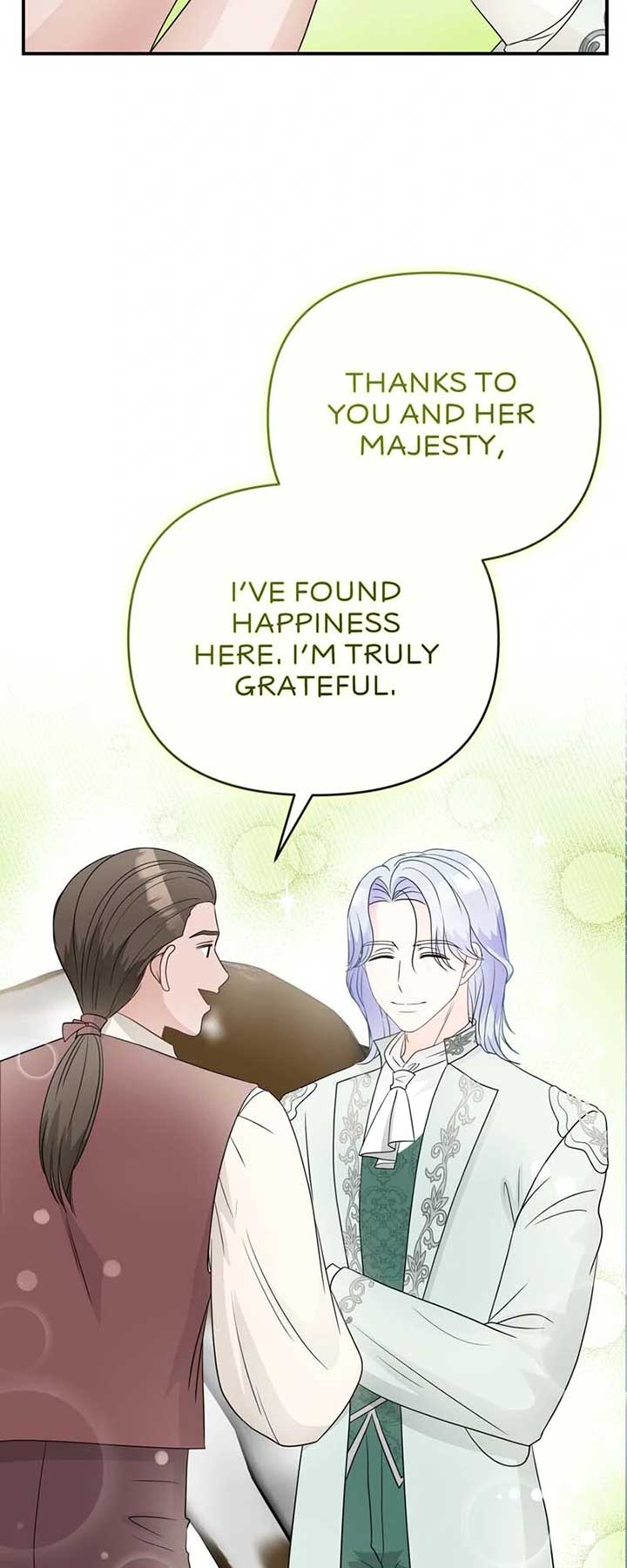 The Crown Prince’s Maid Makes Tea Very Well Chapter 37 265 12