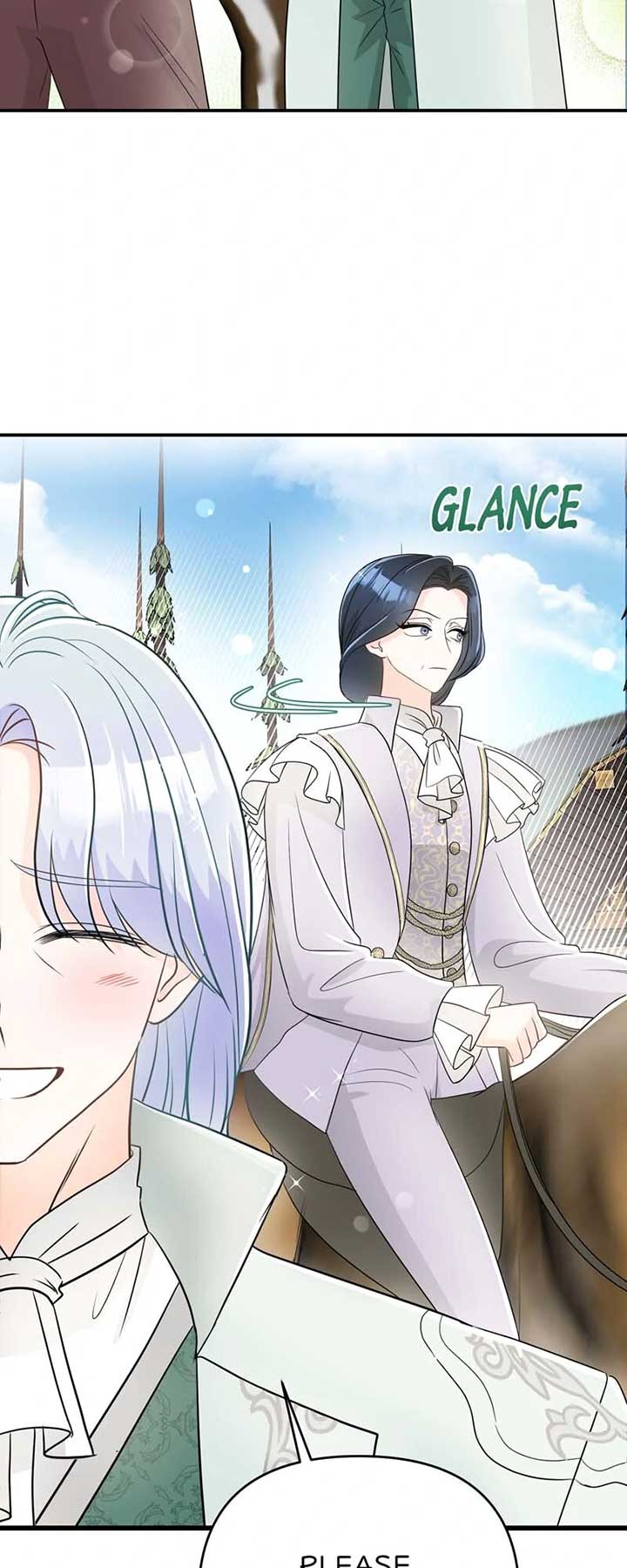 The Crown Prince’s Maid Makes Tea Very Well Chapter 37 266 13