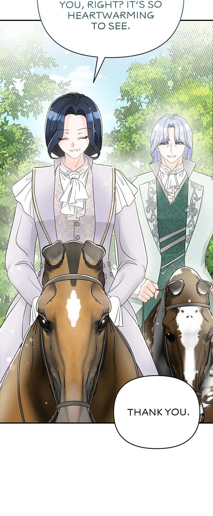 The Crown Prince’s Maid Makes Tea Very Well Chapter 37 269 16