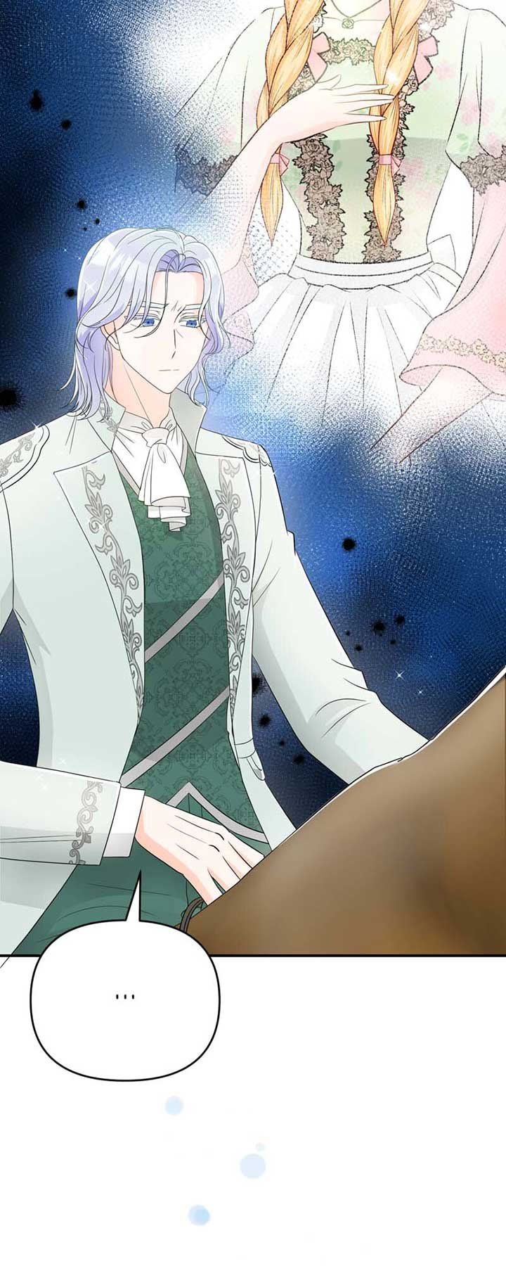 The Crown Prince’s Maid Makes Tea Very Well Chapter 37 271 18