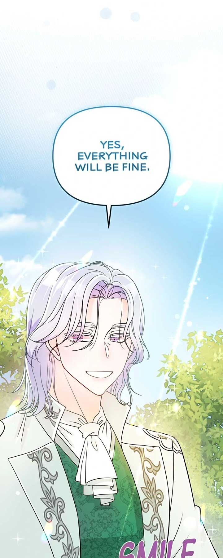 The Crown Prince’s Maid Makes Tea Very Well Chapter 37 272 19