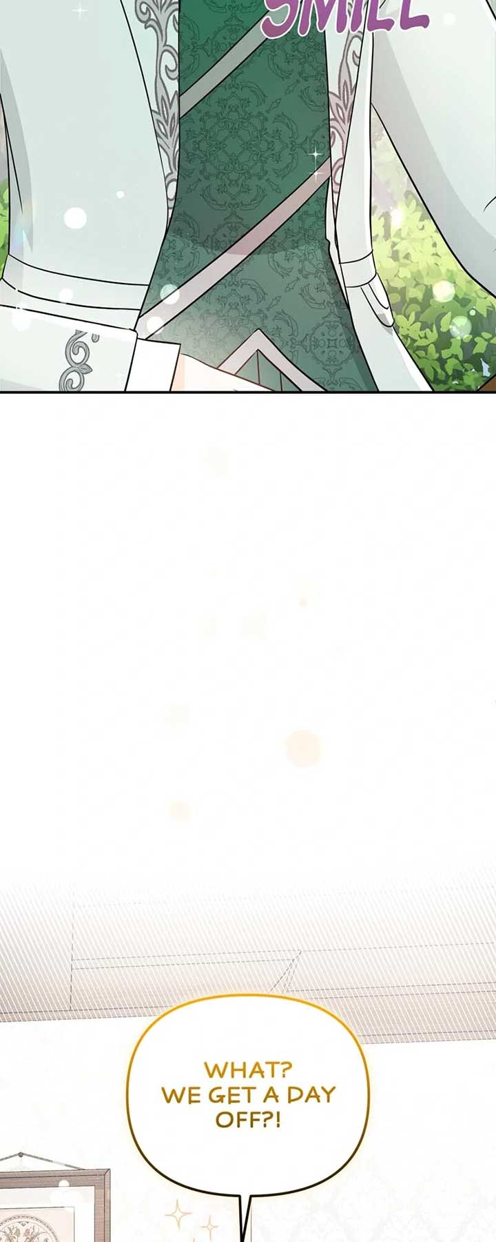 The Crown Prince’s Maid Makes Tea Very Well Chapter 37 273 20