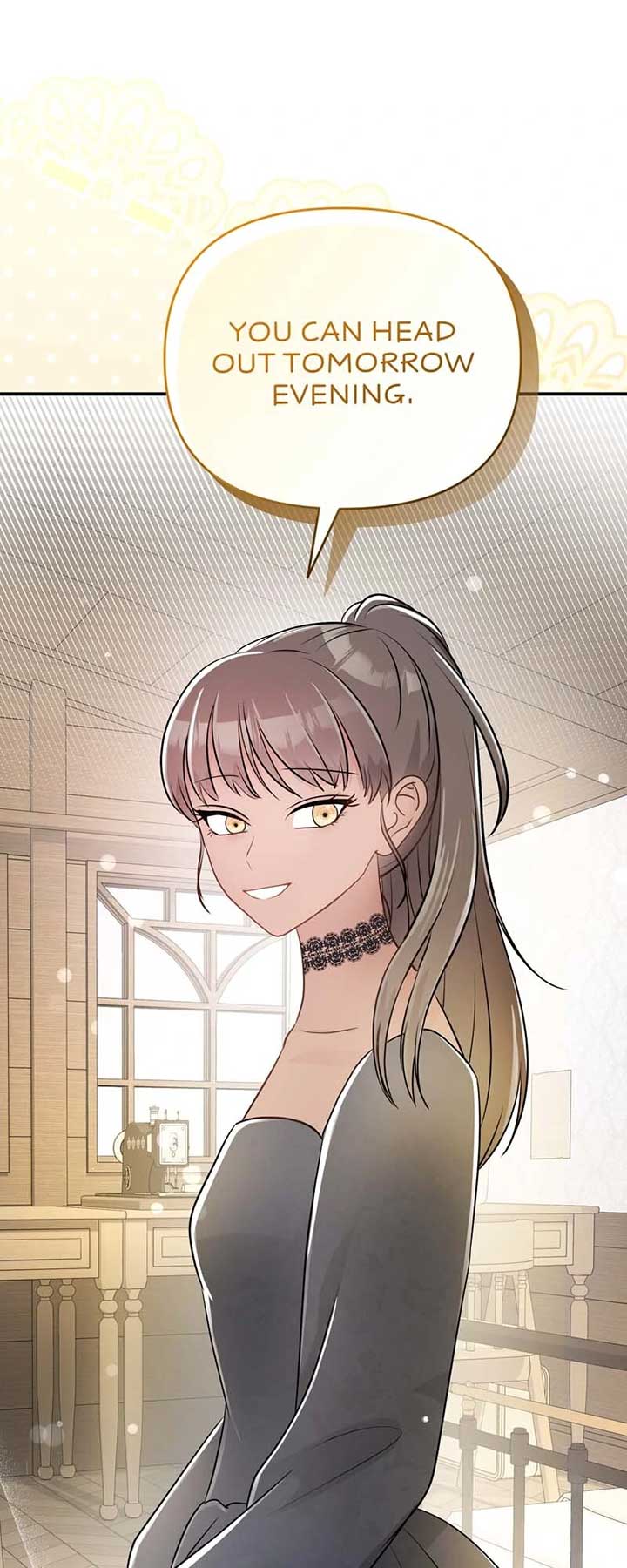 The Crown Prince’s Maid Makes Tea Very Well Chapter 37 276 23