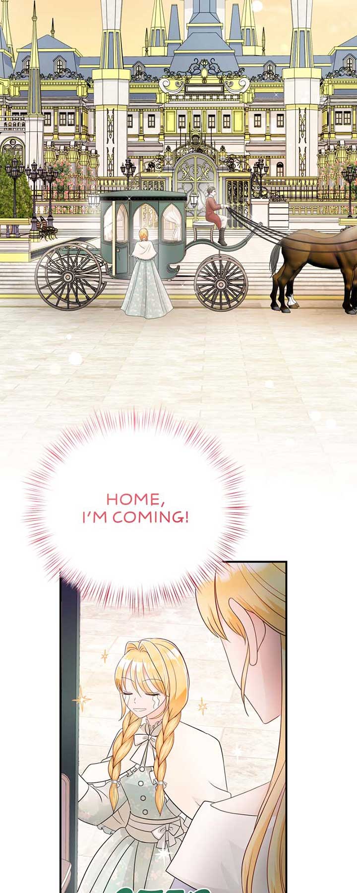 The Crown Prince’s Maid Makes Tea Very Well Chapter 37 279 26