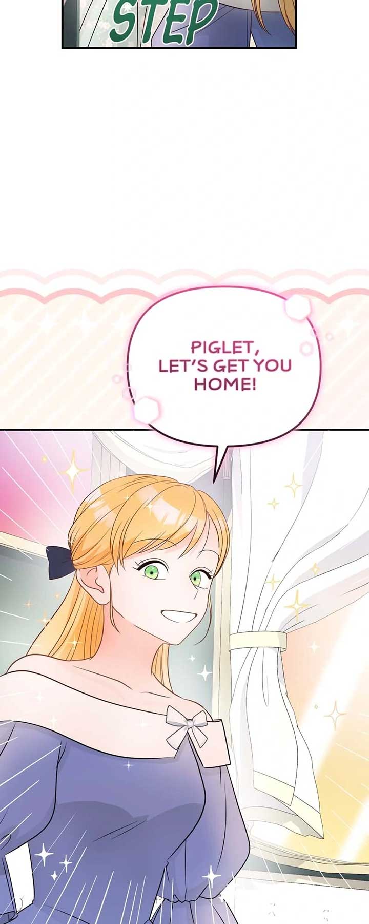 The Crown Prince’s Maid Makes Tea Very Well Chapter 37 280 27