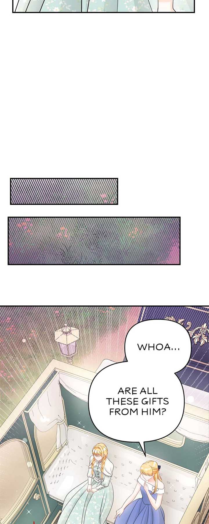 The Crown Prince’s Maid Makes Tea Very Well Chapter 37 282 29