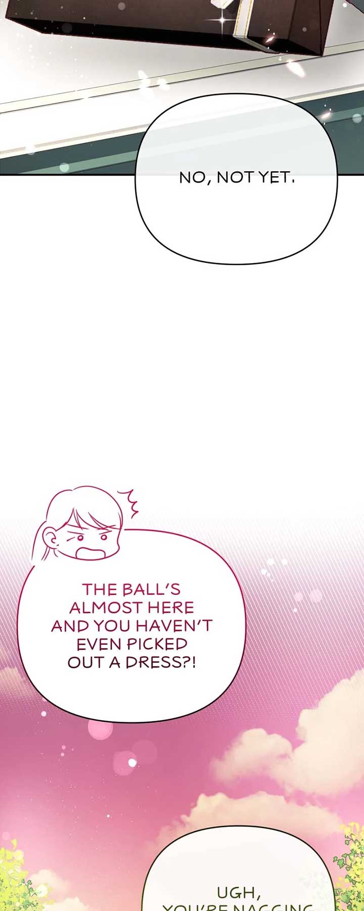 The Crown Prince’s Maid Makes Tea Very Well Chapter 37 284 31