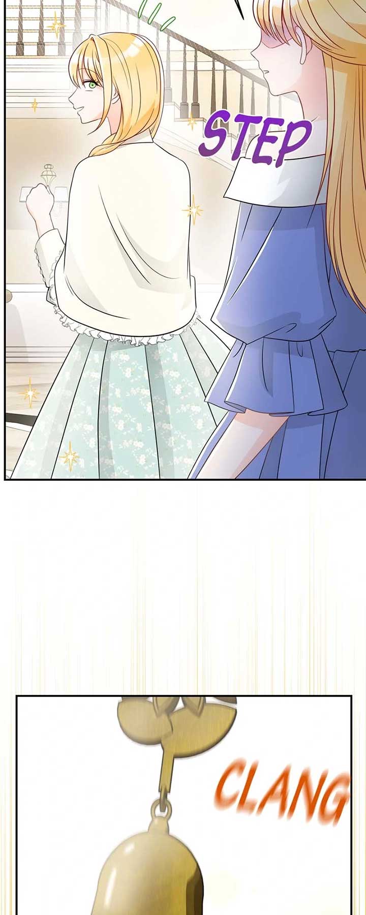 The Crown Prince’s Maid Makes Tea Very Well Chapter 37 288 35