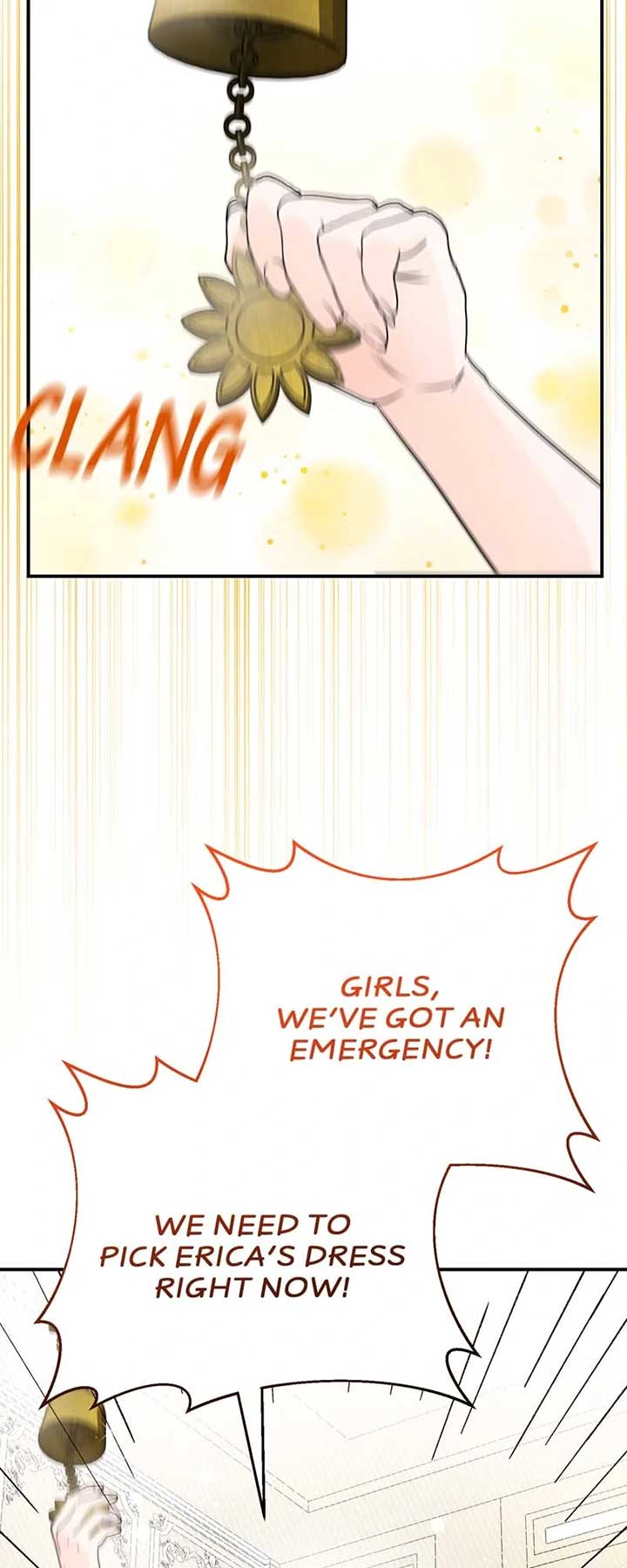 The Crown Prince’s Maid Makes Tea Very Well Chapter 37 289 36