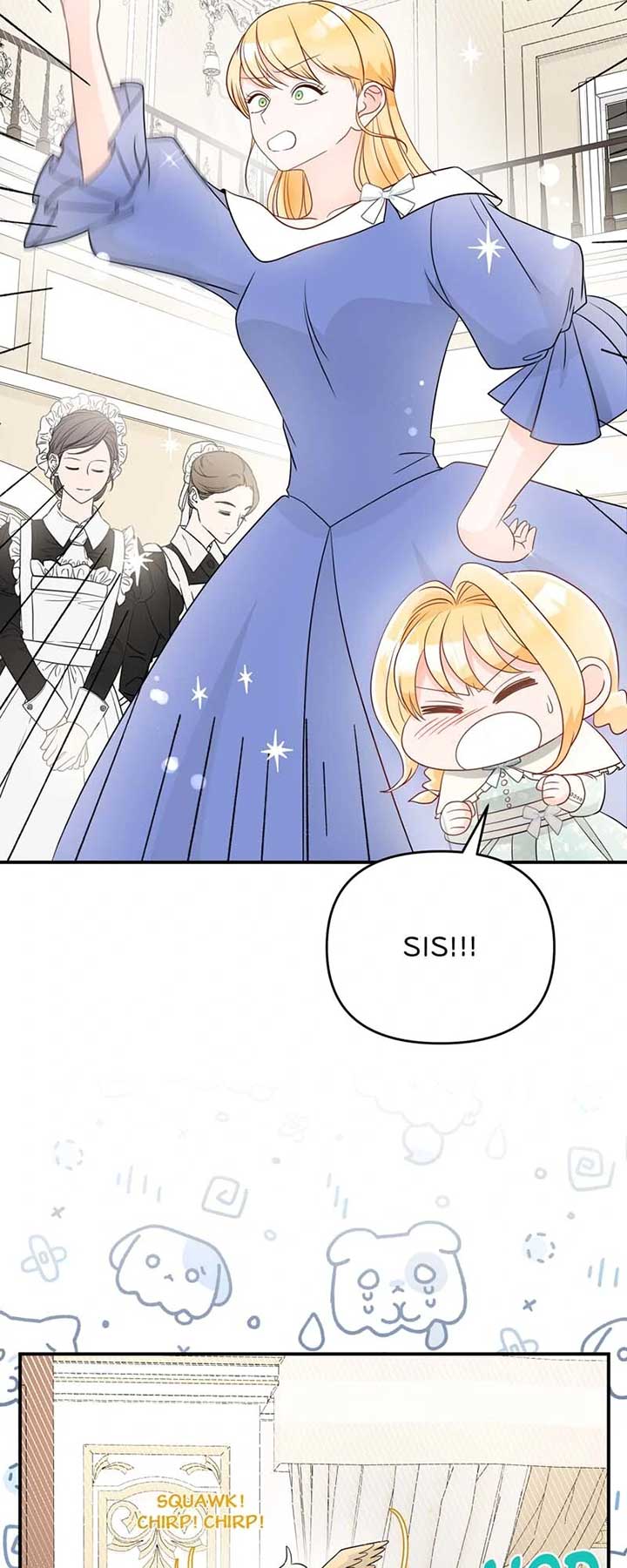 The Crown Prince’s Maid Makes Tea Very Well Chapter 37 290 37