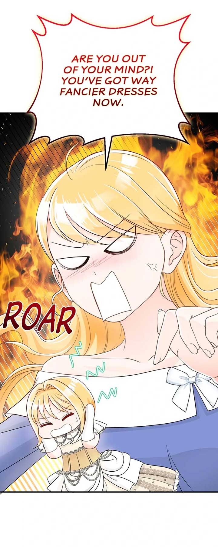 The Crown Prince’s Maid Makes Tea Very Well Chapter 37 295 42