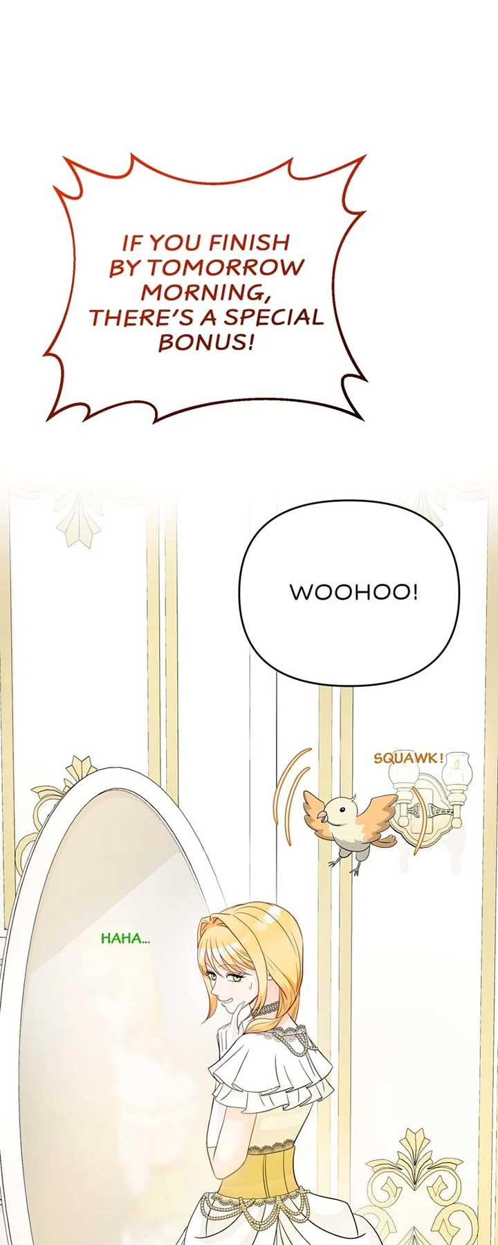 The Crown Prince’s Maid Makes Tea Very Well Chapter 37 296 43