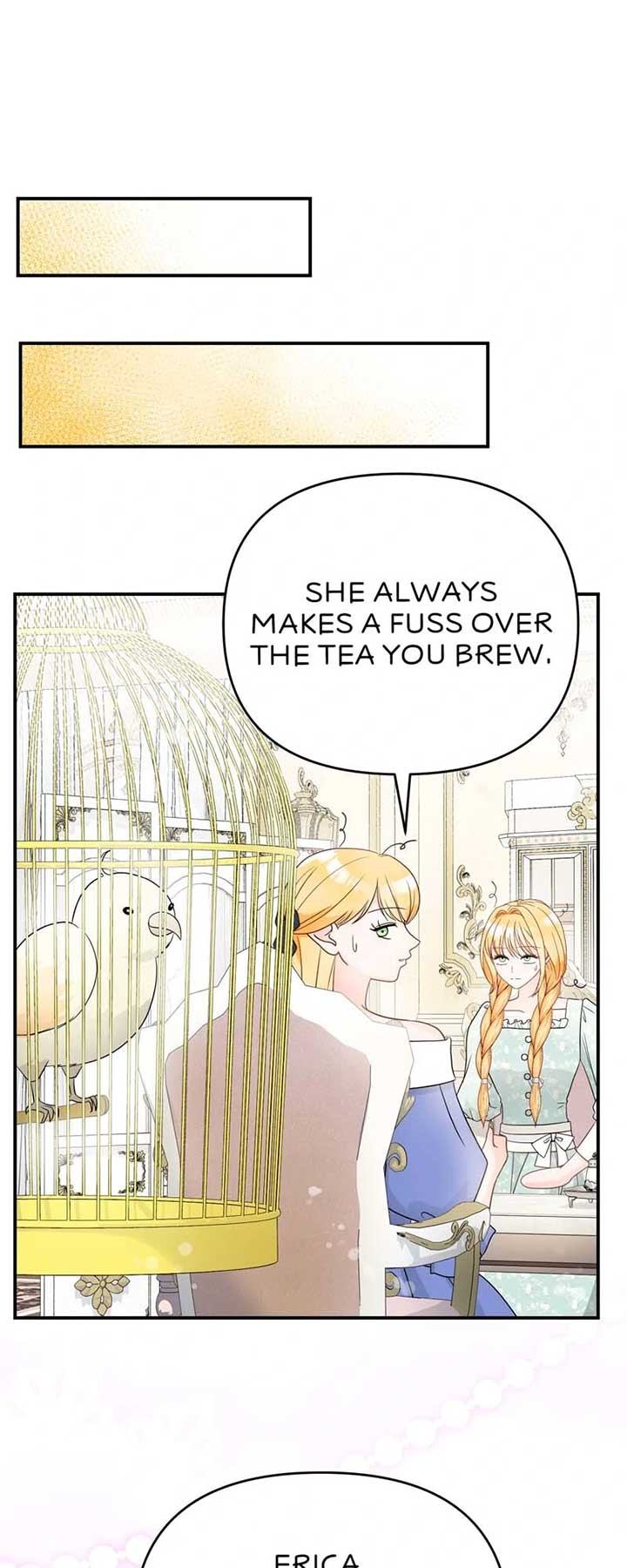 The Crown Prince’s Maid Makes Tea Very Well Chapter 37 303 50