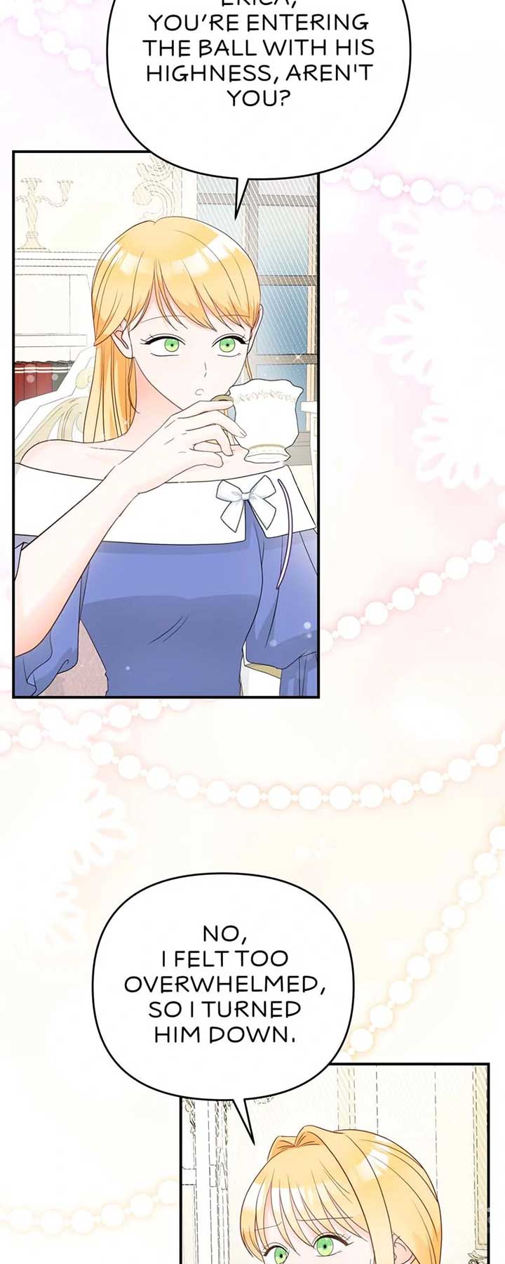 The Crown Prince’s Maid Makes Tea Very Well Chapter 37 304 51