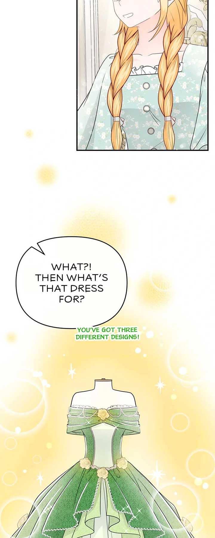 The Crown Prince’s Maid Makes Tea Very Well Chapter 37 305 52