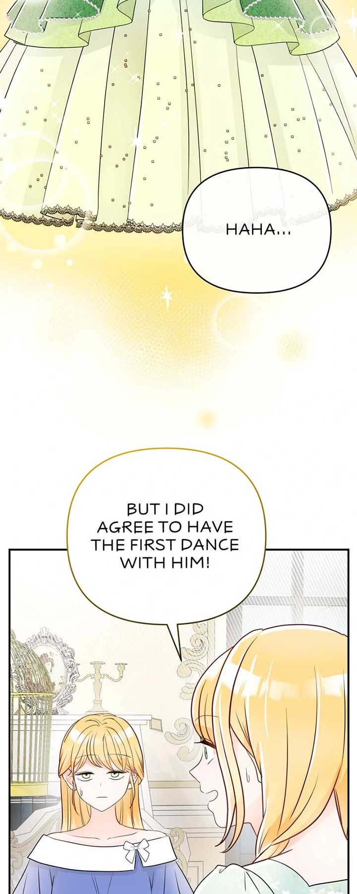 The Crown Prince’s Maid Makes Tea Very Well Chapter 37 306 53