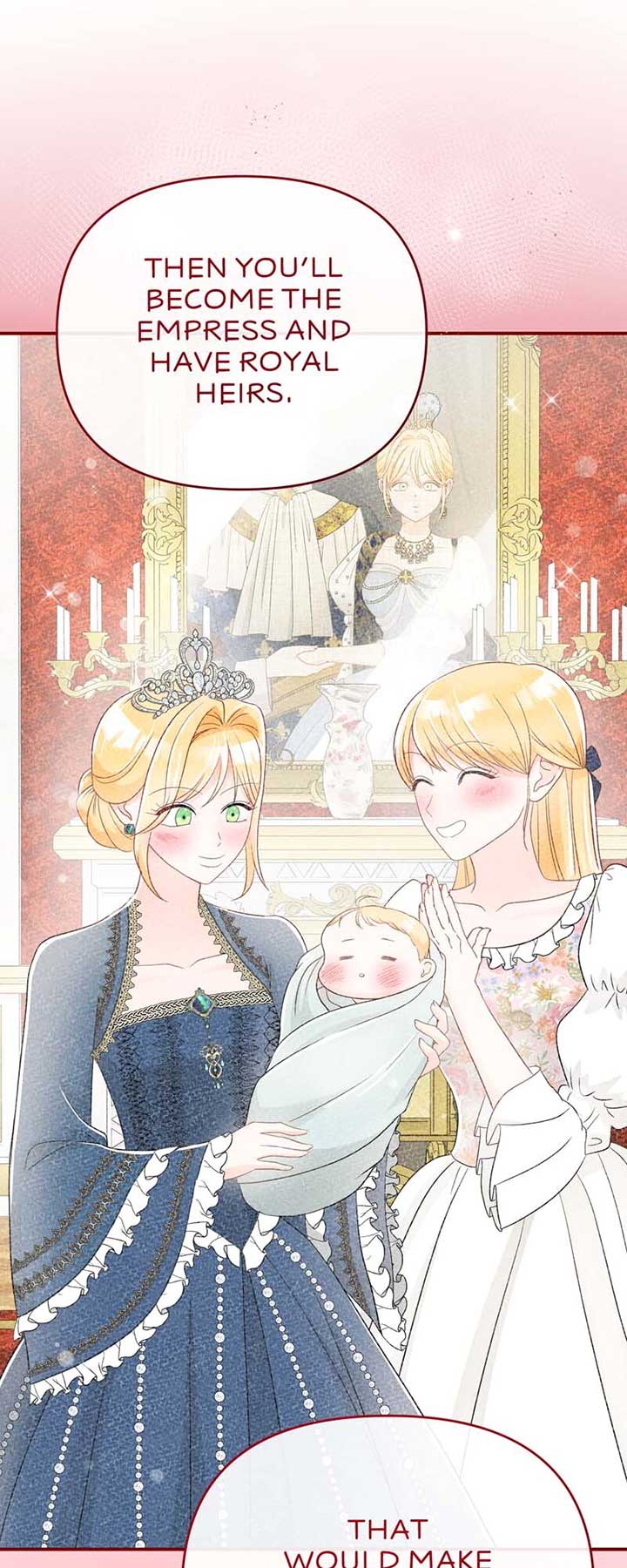 The Crown Prince’s Maid Makes Tea Very Well Chapter 37 308 55