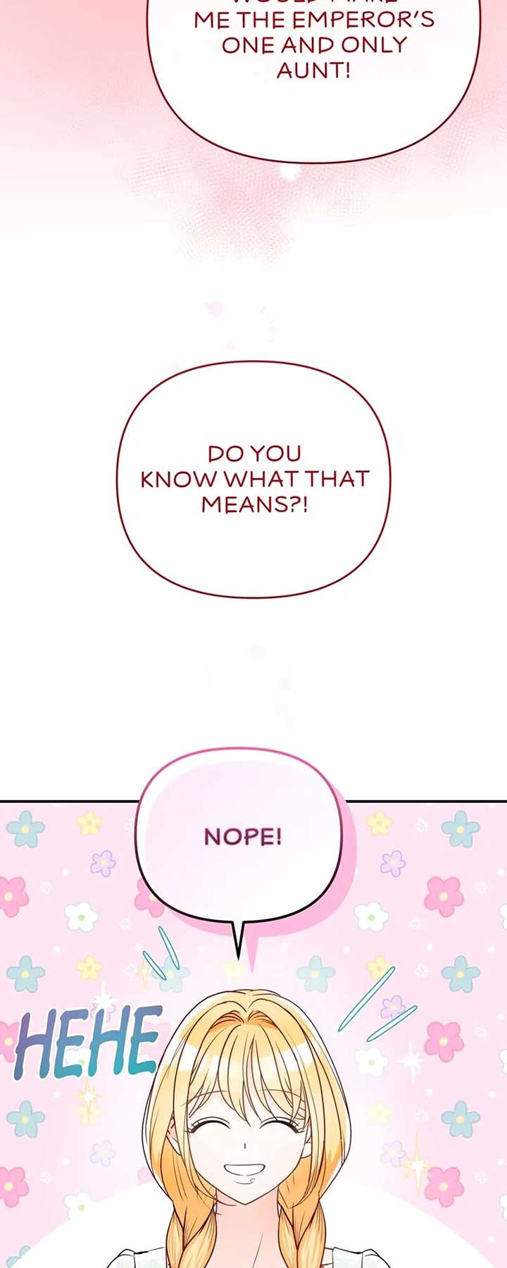 The Crown Prince’s Maid Makes Tea Very Well Chapter 37 309 56