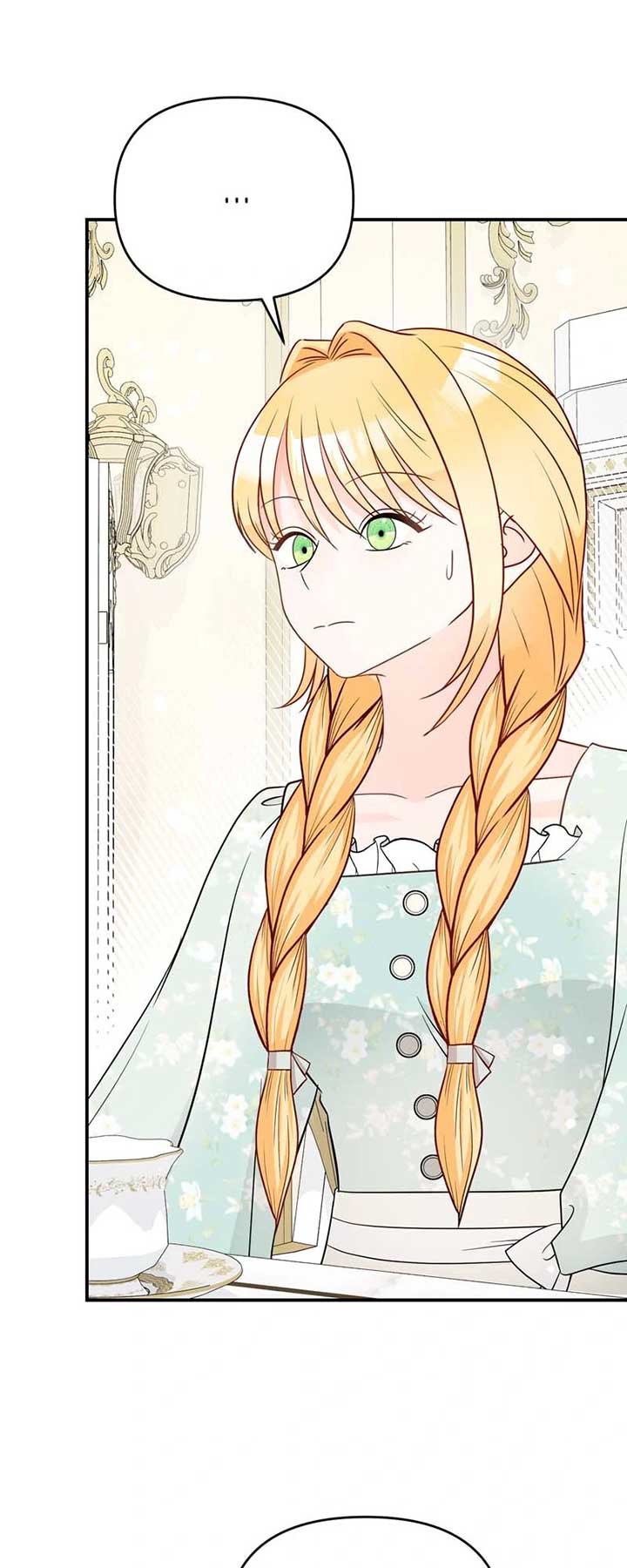 The Crown Prince’s Maid Makes Tea Very Well Chapter 37 314 61