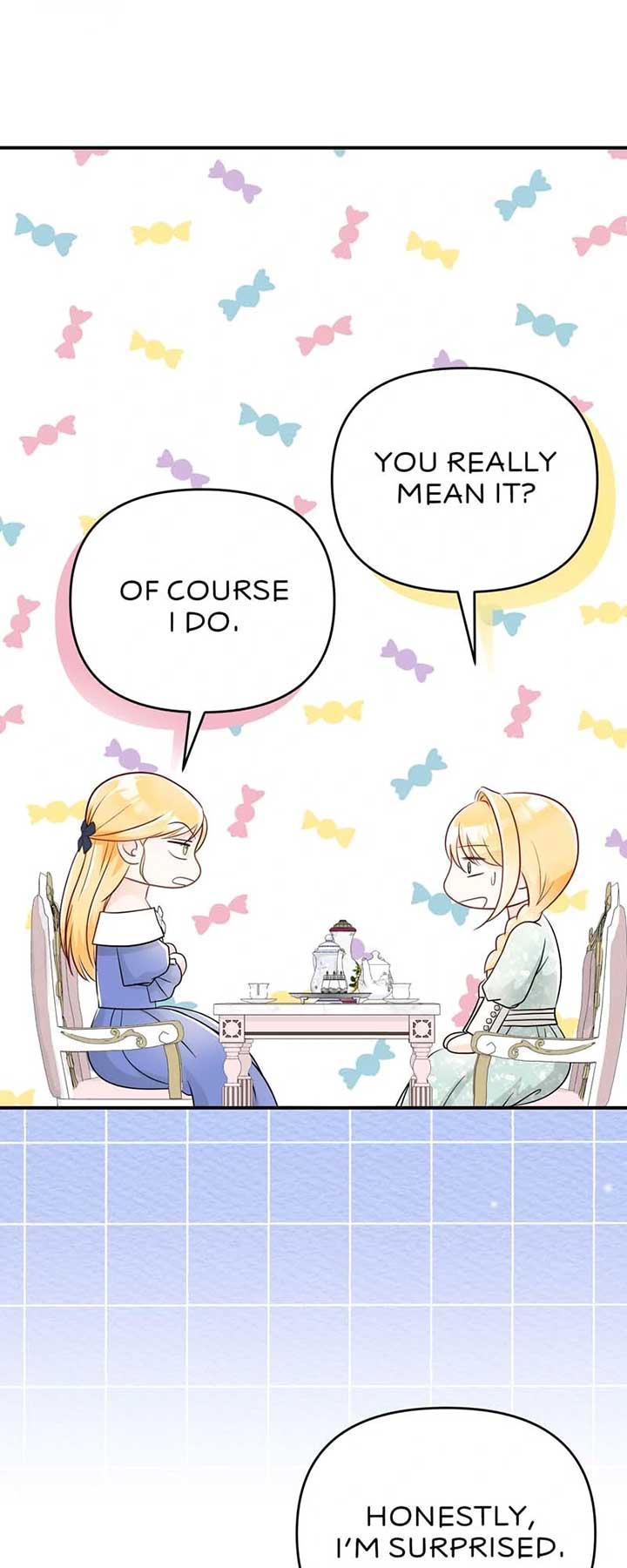 The Crown Prince’s Maid Makes Tea Very Well Chapter 37 316 63